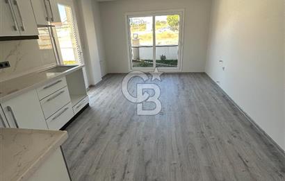 Didim efeler de satılık 1+1 müstakil girişli 