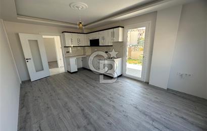 Didim efeler de satılık 1+1 müstakil girişli 