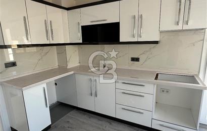 Didim efeler de satılık 1+1 müstakil girişli 