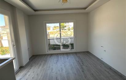 Didim efeler de satılık 1+1 müstakil girişli 