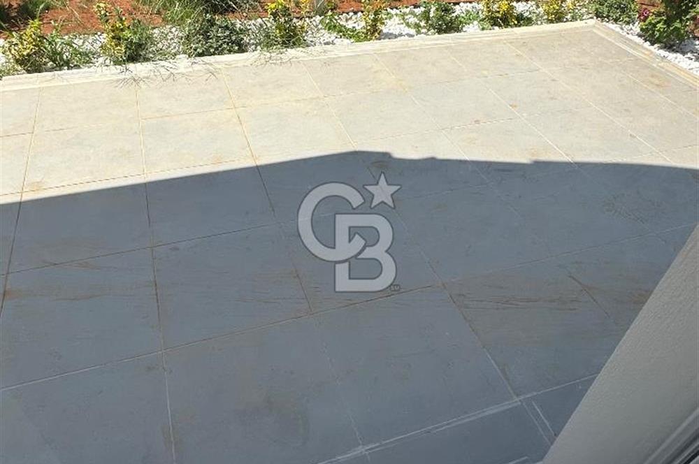 Didim efeler de satılık 1+1 müstakil girişli 