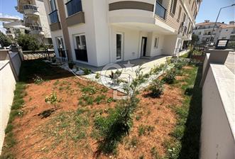 Didim efeler de satılık 1+1 müstakil girişli 