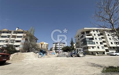 ÇANKAYA DOĞUKENT BULVARI CEPHELİ 1.180M2/1.45 EMSAL SATILIK ARSA Favorilerime Ekle Yazdır