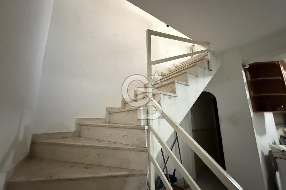 ÇANKAYA SANCAK MAHALLESİ SATILIK GİRİŞ KAT TERS DUBLEKS İŞ YERİ