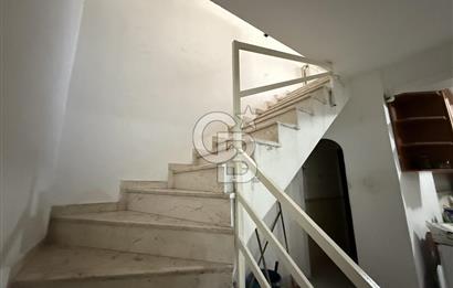 ÇANKAYA SANCAK MAHALLESİ SATILIK GİRİŞ KAT TERS DUBLEKS İŞ YERİ