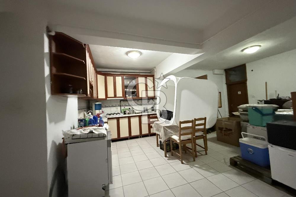 ÇANKAYA SANCAK MAHALLESİ SATILIK GİRİŞ KAT TERS DUBLEKS İŞ YERİ