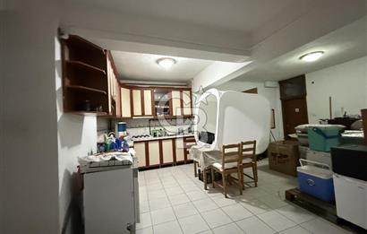 ÇANKAYA SANCAK MAHALLESİ SATILIK GİRİŞ KAT TERS DUBLEKS İŞ YERİ