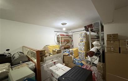 ÇANKAYA SANCAK MAHALLESİ SATILIK GİRİŞ KAT TERS DUBLEKS İŞ YERİ
