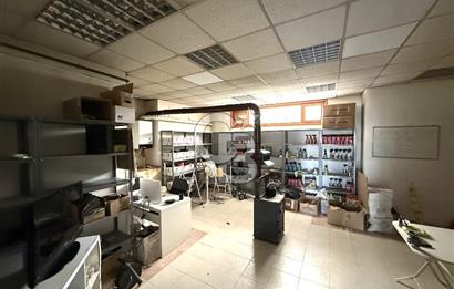 ÇANKAYA SANCAK MAHALLESİ SATILIK GİRİŞ KAT TERS DUBLEKS İŞ YERİ