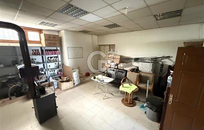 ÇANKAYA SANCAK MAHALLESİ SATILIK GİRİŞ KAT TERS DUBLEKS İŞ YERİ
