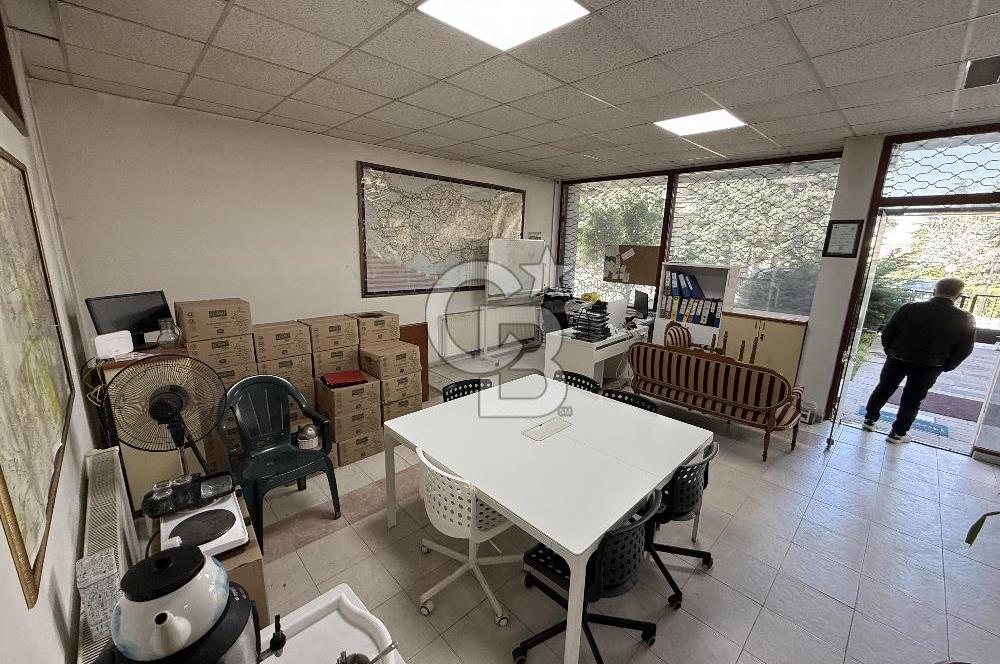 ÇANKAYA SANCAK MAHALLESİ SATILIK GİRİŞ KAT TERS DUBLEKS İŞ YERİ