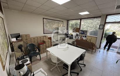 ÇANKAYA SANCAK MAHALLESİ SATILIK GİRİŞ KAT TERS DUBLEKS İŞ YERİ