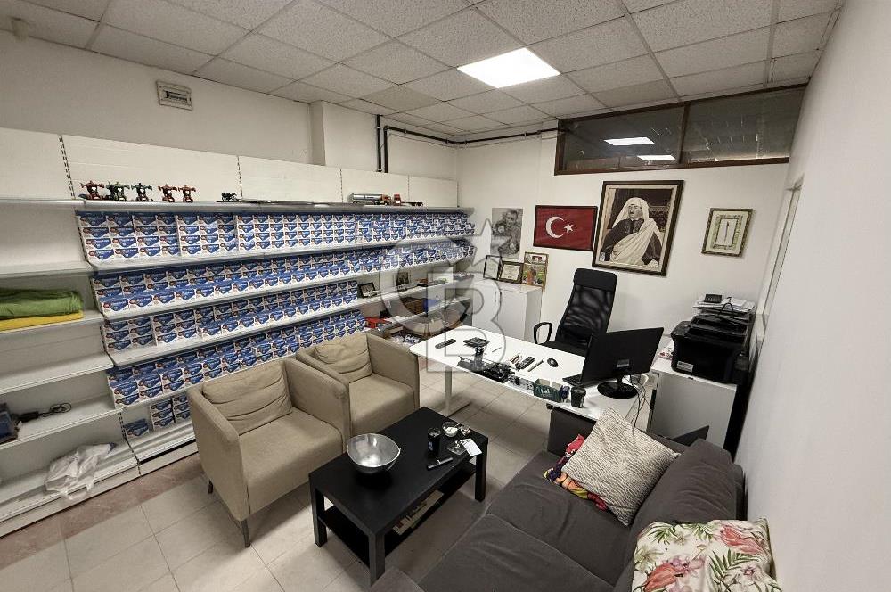 ÇANKAYA SANCAK MAHALLESİ SATILIK GİRİŞ KAT TERS DUBLEKS İŞ YERİ