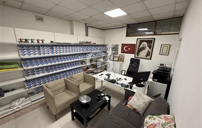 ÇANKAYA SANCAK MAHALLESİ SATILIK GİRİŞ KAT TERS DUBLEKS İŞ YERİ