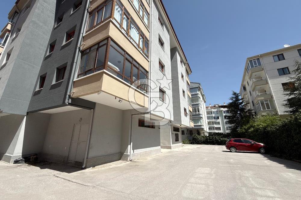 ÇANKAYA SANCAK MAHALLESİ SATILIK GİRİŞ KAT TERS DUBLEKS İŞ YERİ