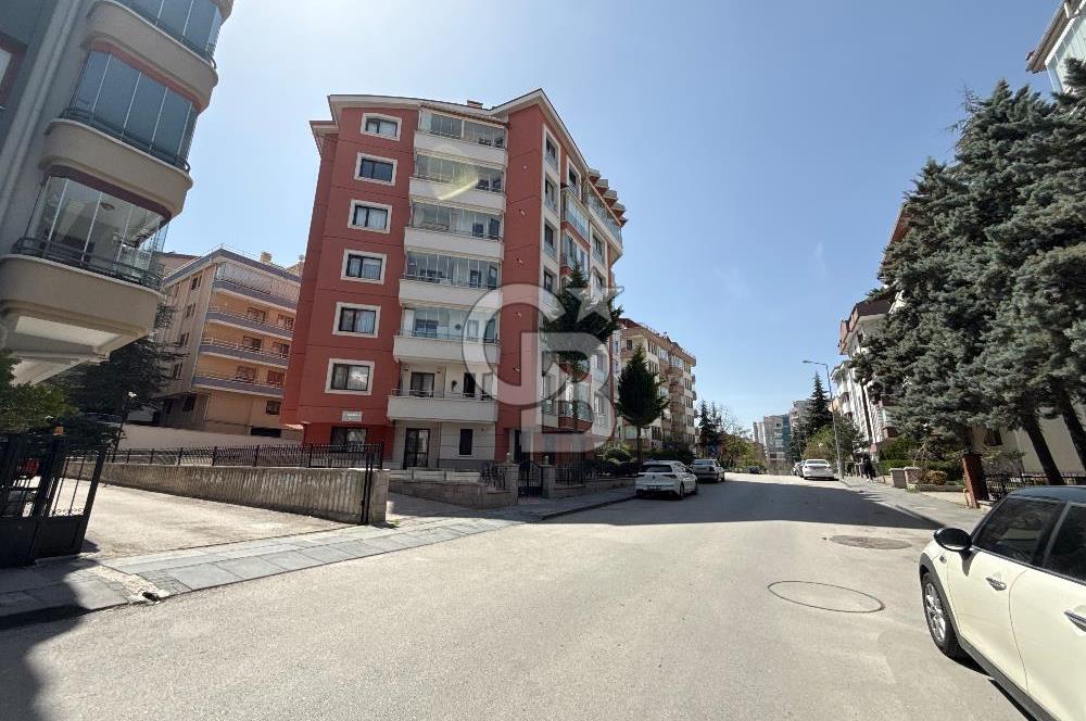 ÇANKAYA SANCAK MAHALLESİ SATILIK GİRİŞ KAT TERS DUBLEKS İŞ YERİ