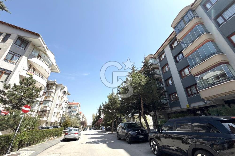 ÇANKAYA SANCAK MAHALLESİ SATILIK GİRİŞ KAT TERS DUBLEKS İŞ YERİ