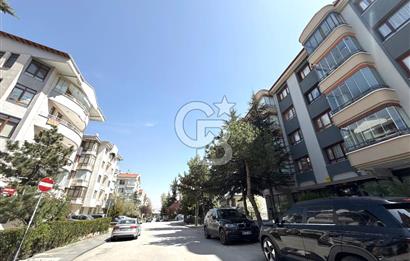 ÇANKAYA SANCAK MAHALLESİ SATILIK GİRİŞ KAT TERS DUBLEKS İŞ YERİ