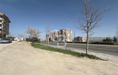 ÇANKAYA DOĞUKENT BULVARI CEPHELİ 1.180M2/1.45 EMSAL SATILIK ARSA Favorilerime Ekle Yazdır