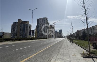ÇANKAYA DOĞUKENT BULVARI CEPHELİ 1.180M2/1.45 EMSAL SATILIK ARSA Favorilerime Ekle Yazdır
