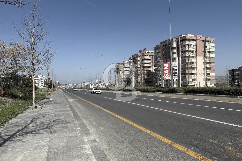 ÇANKAYA DOĞUKENT BULVARI CEPHELİ 1.180M2/1.45 EMSAL SATILIK ARSA Favorilerime Ekle Yazdır