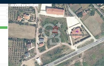 Yalova Çınarcık Anayol da Satılık İmarlı Parseller