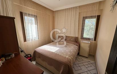 DATÇA MERKEZDE YILLIK KİRALIK 2+1 DAİRE