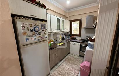 DATÇA MERKEZDE YILLIK KİRALIK 2+1 DAİRE