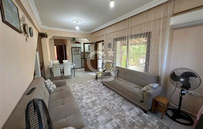 DATÇA MERKEZDE YILLIK KİRALIK 2+1 DAİRE