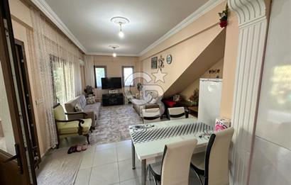 DATÇA MERKEZDE YILLIK KİRALIK 2+1 DAİRE