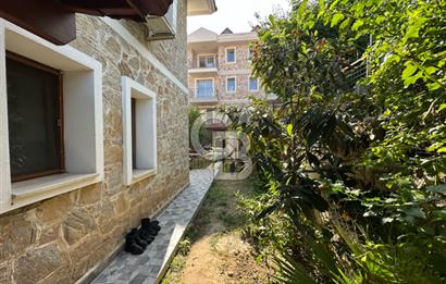 DATÇA MERKEZDE YILLIK KİRALIK 2+1 DAİRE