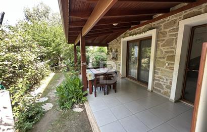 DATÇA MERKEZDE YILLIK KİRALIK 2+1 DAİRE