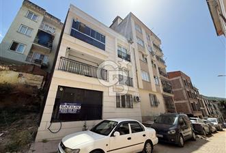 Manisa Şehzadeler Adakale Mahallesi 2+1 Asansörlü Satılık Daire