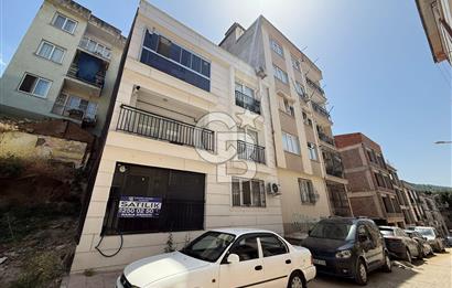 Manisa Şehzadeler Adakale Mahallesi 2+1 Asansörlü Satılık Daire