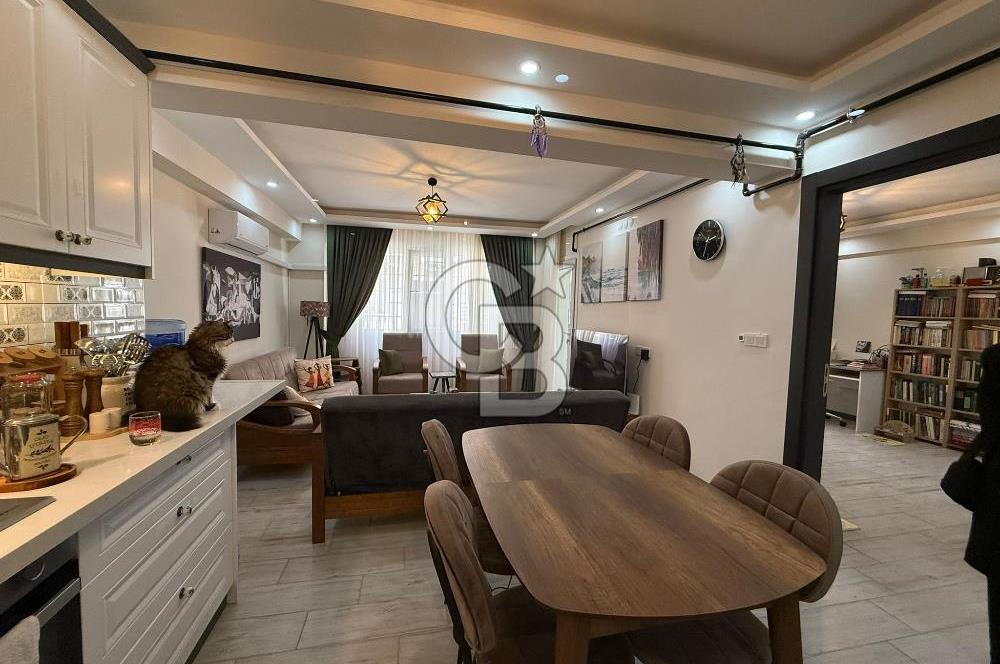 Manisa Şehzadeler Adakale Mahallesi 2+1 Asansörlü Satılık Daire