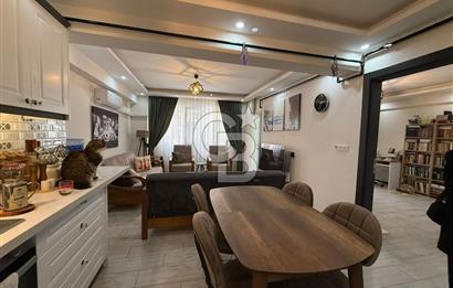 Manisa Şehzadeler Adakale Mahallesi 2+1 Asansörlü Satılık Daire