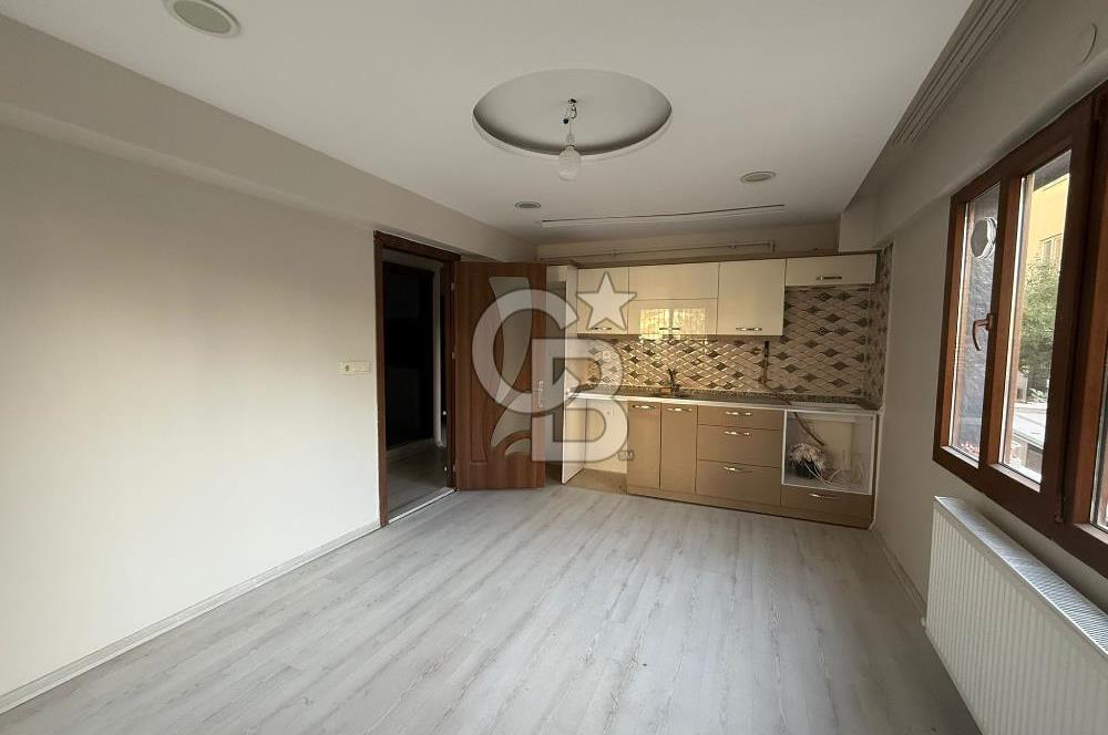 Manisa Yunusemre Muradiye 2+1 Satılık Tadilatlı Daire