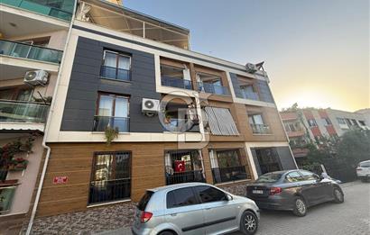 Manisa Yunusemre Muradiye 2+1 Satılık Tadilatlı Daire