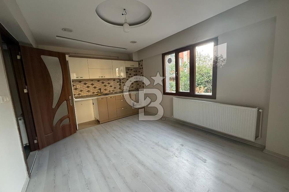 Manisa Yunusemre Muradiye 2+1 Satılık Tadilatlı Daire