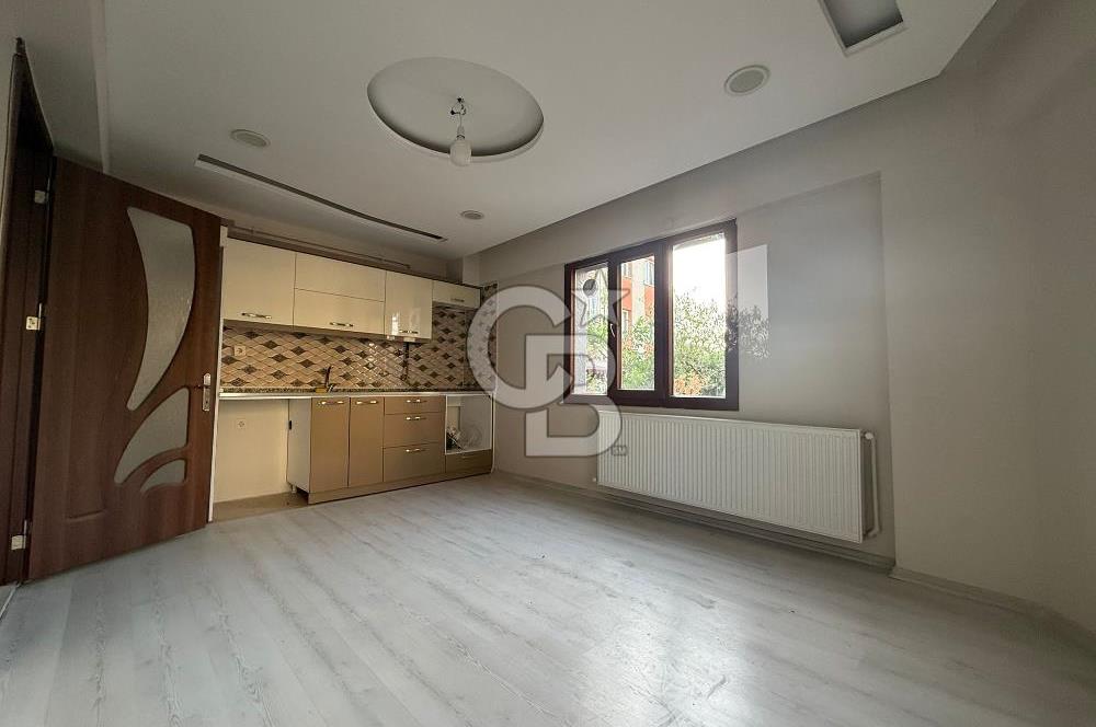 Manisa Yunusemre Muradiye 2+1 Satılık Tadilatlı Daire