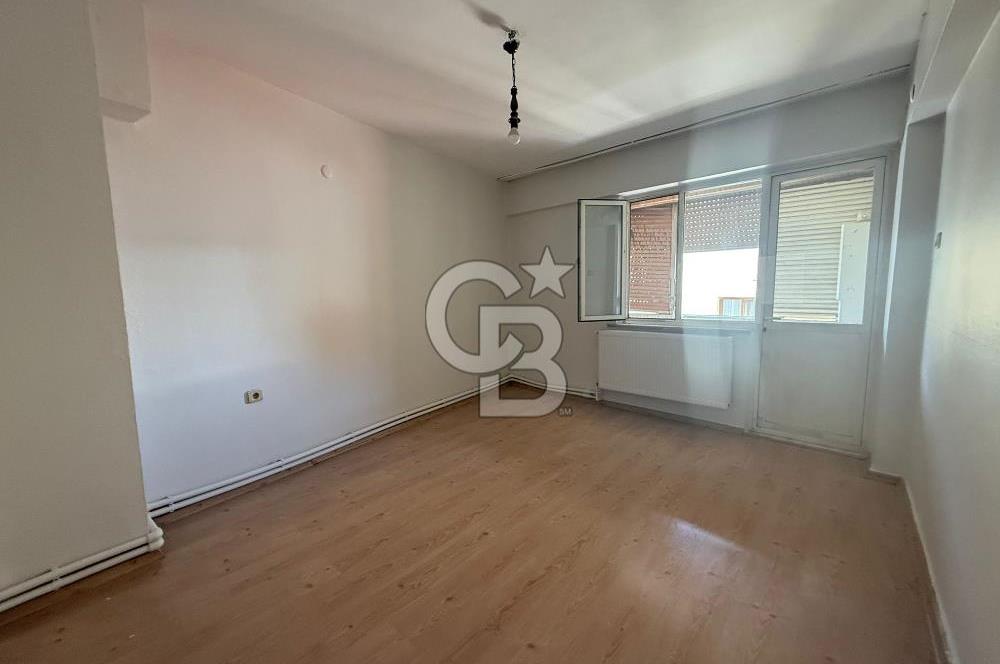 MANİSA ŞEHZADELER ADAKALE MH. ANA CADDE ÜZERİ 3+1 SATILIK DAİRE
