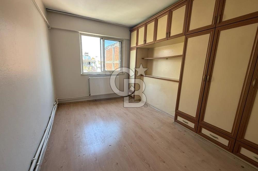 MANİSA ŞEHZADELER ADAKALE MH. ANA CADDE ÜZERİ 3+1 SATILIK DAİRE