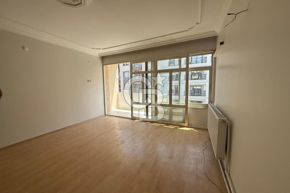 MANİSA ŞEHZADELER ADAKALE MH. ANA CADDE ÜZERİ 3+1 SATILIK DAİRE