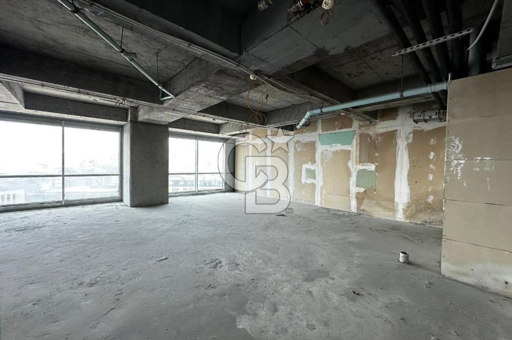 BEYLİKDÜZÜ SKYPORT RESİDANCE SATILIK 170 M2 OFİS