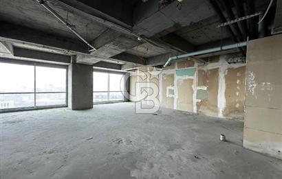 BEYLİKDÜZÜ SKYPORT RESİDANCE SATILIK 170 M2 OFİS