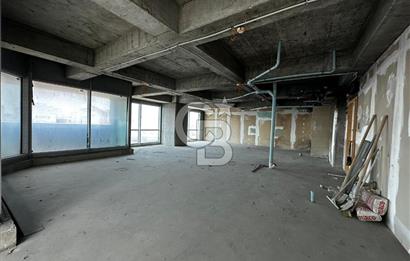 BEYLİKDÜZÜ SKYPORT RESİDANCE SATILIK 170 M2 OFİS
