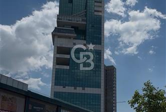 BEYLİKDÜZÜ SKYPORT RESİDANCE SATILIK 170 M2 OFİS
