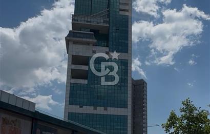 BEYLİKDÜZÜ SKYPORT RESİDANCE SATILIK 170 M2 OFİS