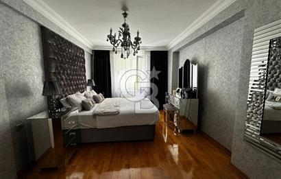 BEYLİKDÜZÜ/ VİLLA GARDEN SİTESİNDE 3 KATLI TRİPLEX DAİRE