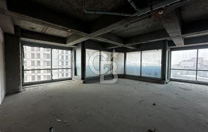 BEYLİKDÜZÜ SKYPORT RESİDANCE SATILIK 170 M2 OFİS